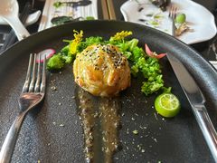 -次第花开素食雅宴