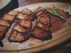 -外婆家(蓝色港湾店)