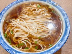 -许家鸡味手抻面馆(杏林街店)