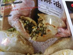 -王村姑老土炕莜面村(桥东店)