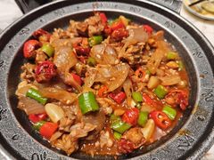 -阿露佳·舌尖上的安吉菜