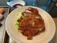 -西村日本料理(香格里拉饭店)