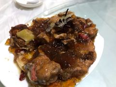 -桃记小吃(贞观街)