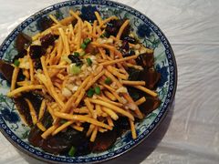 -可可大虾武汉土菜大排档(万松园1店)