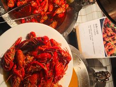 -杭州滨江世融艾美酒店·新食谱全日餐厅