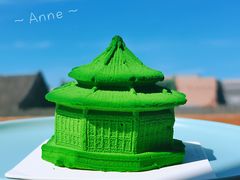 -沈阳故宫·莊啡