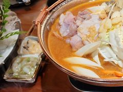 -相左日料放题自助(太原街店)