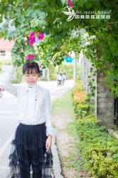 -四叶草环球旅拍