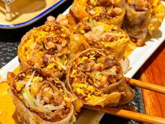 -福苗小骆驼烧烤(大唐不夜城店)