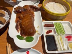 -老北京炸酱面·烤鸭(前门店)