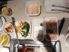 -海底捞火锅(万丰桥店)