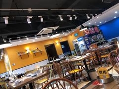 -牛缘村·贵州黄牛肉火锅(西善桥店)