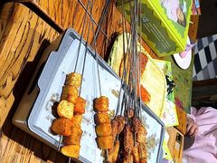 -有奴思烤肉·清真(正宁路店)