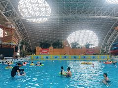 -天山海世界·米立方