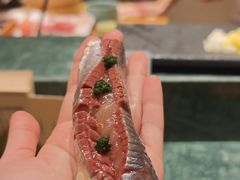 -鮨冠OMAKASE食べ放题(北京首店)