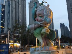 -泡泡玛特POPMART(正弘城店)