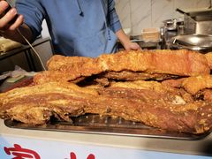 -傅强排骨(成都总店)