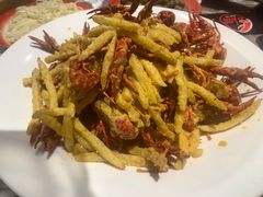 -李叔叔虾蟹大排档(青羊店)