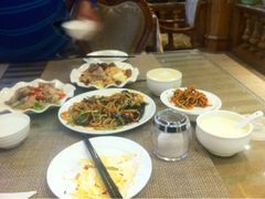 iphone_upload_pic-萨拉漫饮食(北京中路店)