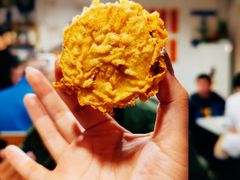 -老北京馅饼粥(西单店)