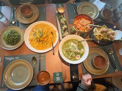 -Tegu泰古莲·泰国餐厅(红山6979店)