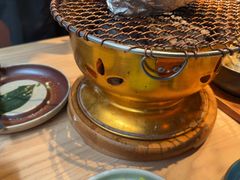 -烧肉达人•炭火烧肉(新天地店)