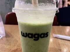 大力水手-Wagas沃歌斯(太古汇店)