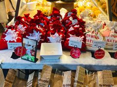 -东哥面包 DONCO BAKERY(万风新天地购物中心店)