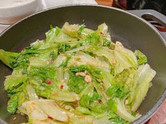 -金椰壳· 大厨新加坡菜(壹方城店)