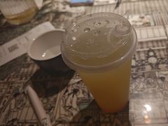 -绿茶餐厅(龙湖星悦荟店)