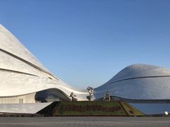 -哈尔滨大剧院