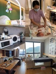 -禧月荟S月子中心(侨城店)