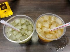 -松發肉骨茶(克拉码头店)
