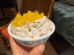-冰椰岛椰冰(亚龙湾店)