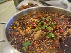 -蓉三少冒烤鸭·四川小吃集(北京首店)