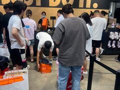 -宁波杉井奥特莱斯广场