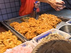 -八一好吃街·高品美食广场