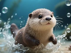 -太平洋海底世界