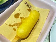 油炸冰棍-老厨家(友谊路总店)