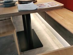 -蜜桃餐厅·伴山(绿宝广场店)