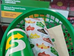 -赛百味SUBWAY(萝岗万达店)