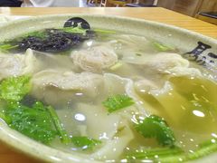 -小胖包子王(阜成门内店)