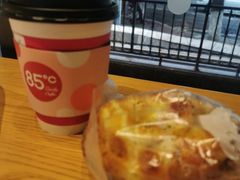 -85度C(厦门台湾街店)