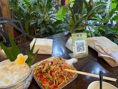 -婉泰·特色小吃·舂鸡脚(告庄二店)