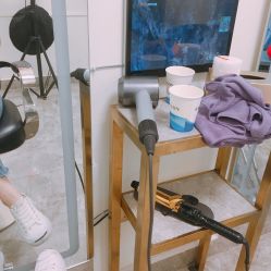 -BM SALON