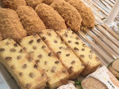 -味多美蛋糕(台湾街店)