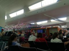 -吉隆坡国际机场