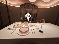 -波特曼西餐厅(中央大街店)