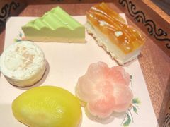 -匠和风精致料理(莆田财富中心店)