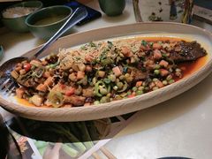 -锦府盐帮·侯宅(五棵松万达店)